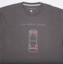 Load image into Gallery viewer, Men&#39;s Dual Motor T-Shirt