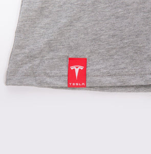 Women's Made in CA Scoop Neck Tee