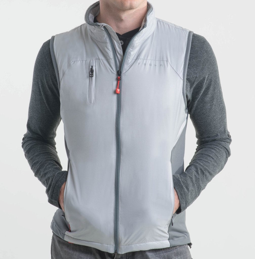 Men's Tech Vest