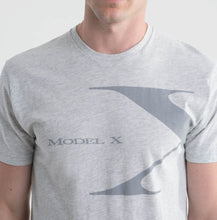 Load image into Gallery viewer, Men&#39;s Model X Tee
