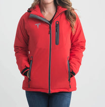 Load image into Gallery viewer, Women&#39;s Soft Shell Jacket