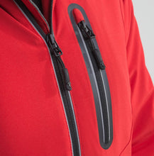 Load image into Gallery viewer, Women&#39;s Soft Shell Jacket