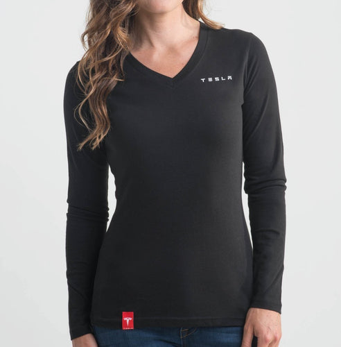 Women's Long Sleeve Tee