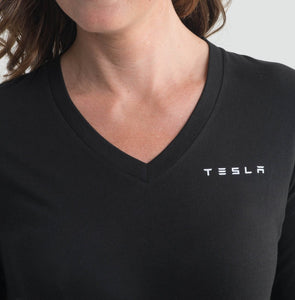 Women's Long Sleeve Tee