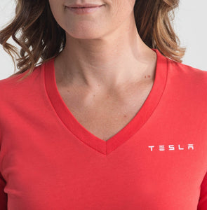 Women's Long Sleeve Tee