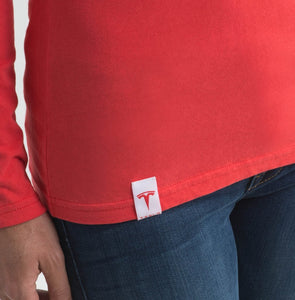 Women's Long Sleeve Tee