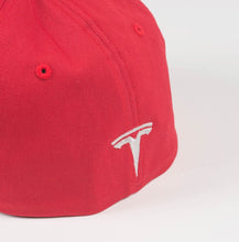 Load image into Gallery viewer, Wordmark Fitted Hat