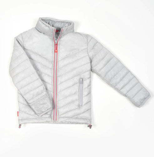 Kid's Puffer Jacket