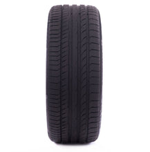 Load image into Gallery viewer, 21&quot; Turbine Wheel and Tire Package - Silver