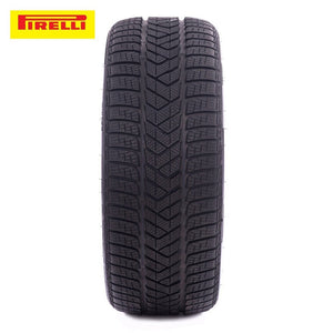 21" Pirelli Winter Sottozero 3 Tire