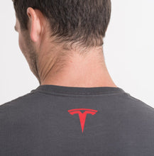 Load image into Gallery viewer, Men&#39;s Supercharger T-Shirt