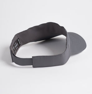 Liquid Metal Visor