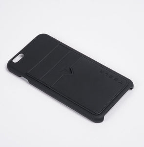 iPhone 6/6S Plus Leather Wallet Case