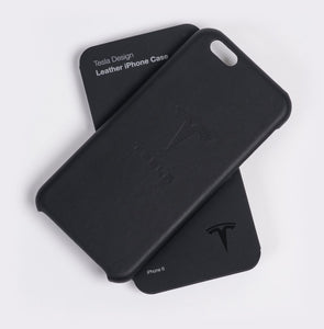 iPhone 6/6S Leather Case
