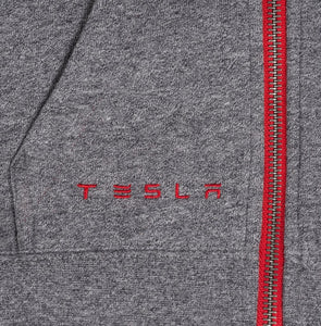 Kid's Peppered Hoodie