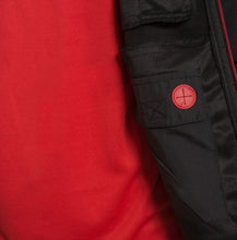 Load image into Gallery viewer, Men&#39;s Corp Jacket, Black