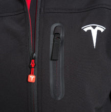 Load image into Gallery viewer, Women&#39;s Corp Jacket, Black