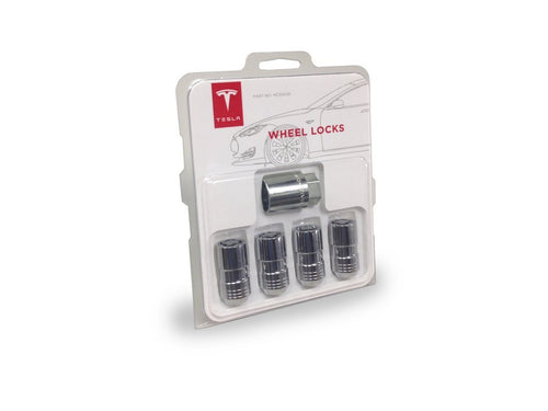 Wheel Lock Set