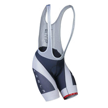 Load image into Gallery viewer, Men&#39;s Tesla Bib Short