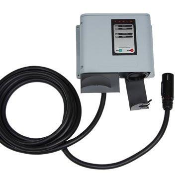 Roadster High Power Wall Connector